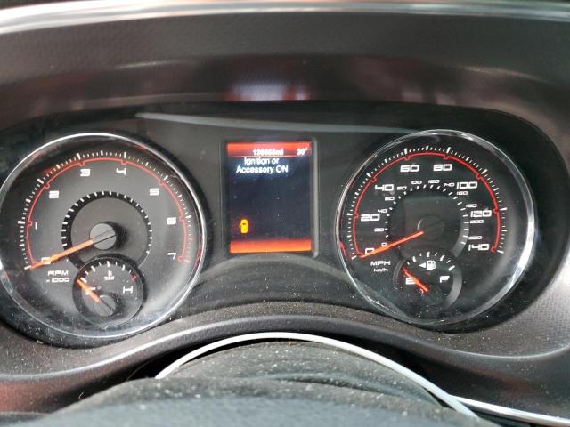 Photo 9 from auction – 2014 DODGE CHARGER SE with VIN 2C3CDXBG0EH171732