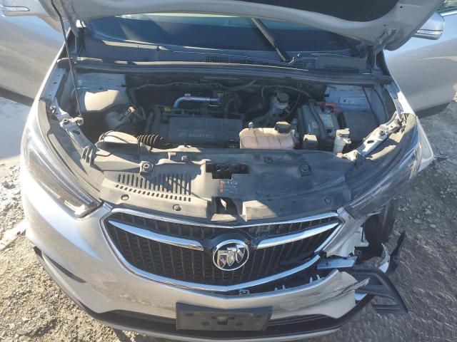 Photo 12 from auction – 2018 BUICK ENCORE PRE with VIN KL4CJASB7JB580555