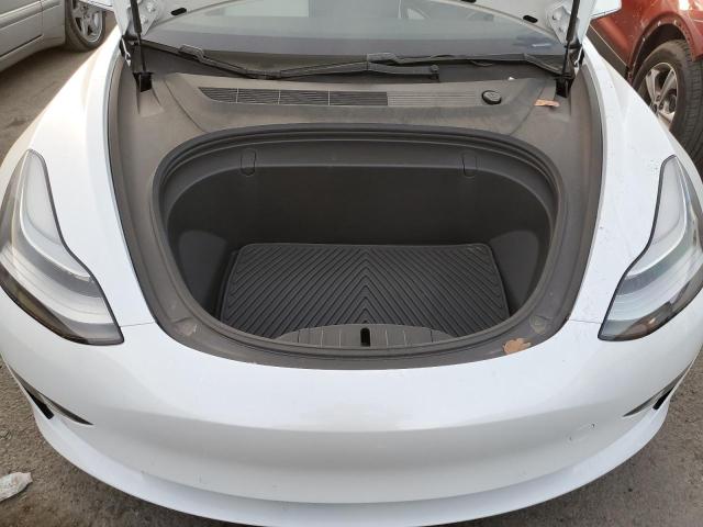Photo 11 from auction – 2018 TESLA MODEL 3 with VIN 5YJ3E1EB0JF097900