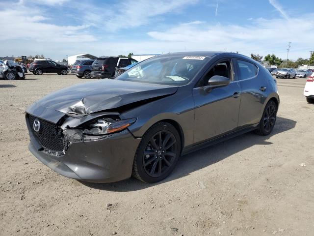 MAZDA 3 PREMIUM 2019 with VIN JM1BPANM0K1116723 - Photo from auction