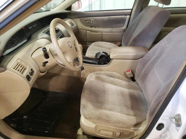 Photo 7 from auction – 2003 TOYOTA AVALON XL with VIN 4T1BF28B73U332969