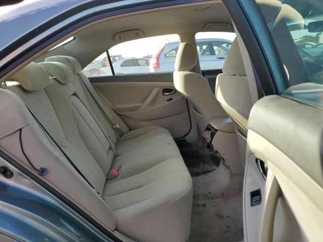 Photo 10 from auction – 2007 TOYOTA CAMRY CE with VIN JTNBE46K873058968