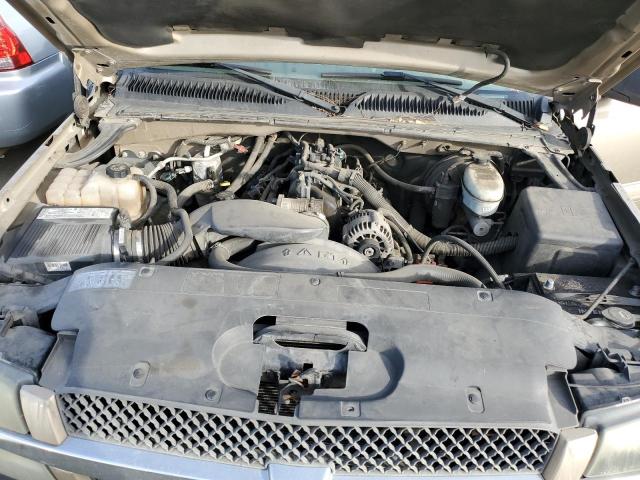 Photo 11 from auction – 2004 CHEVROLET SILVERADO with VIN 1GCEC19VX4Z113134