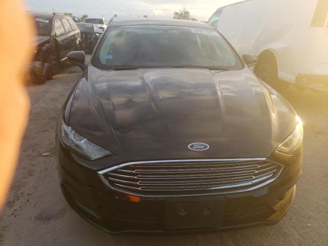 Photo 5 from auction – 2017 FORD FUSION SE with VIN 3FA6P0H78HR112764