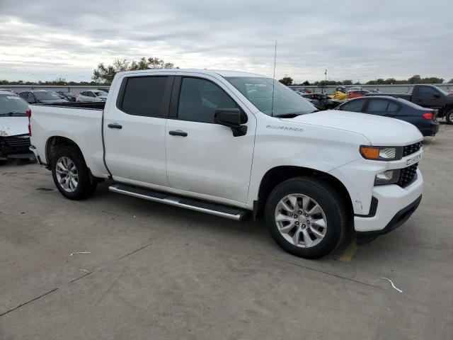Photo 4 from auction – 2019 CHEVROLET SILVERADO with VIN 3GCPWBEH1KG300765