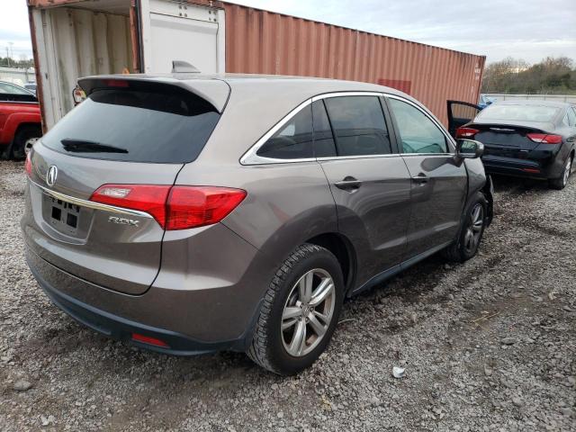 Photo 3 from auction – 2013 ACURA RDX with VIN 5J8TB3H32DL019386