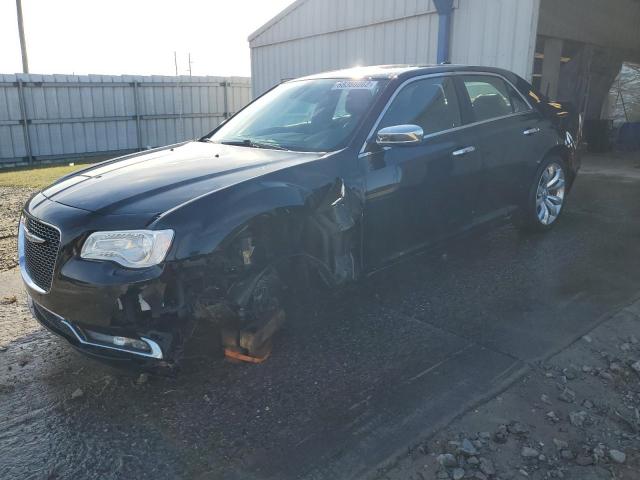 CHRYSLER 300C 2016 with VIN 2C3CCAEG4GH359359 - Photo from auction