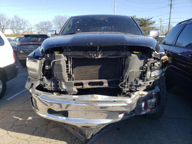 Photo 5 from auction – 2014 RAM 1500 LARAM with VIN 1C6RR7NT7ES125640