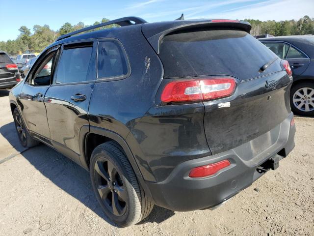 Photo 2 from auction – 2016 JEEP CHEROKEE L with VIN 1C4PJLCS6GW136215