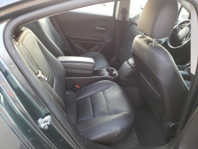 Photo 10 from auction – 2013 CHEVROLET VOLT with VIN 1G1RH6E47DU146000