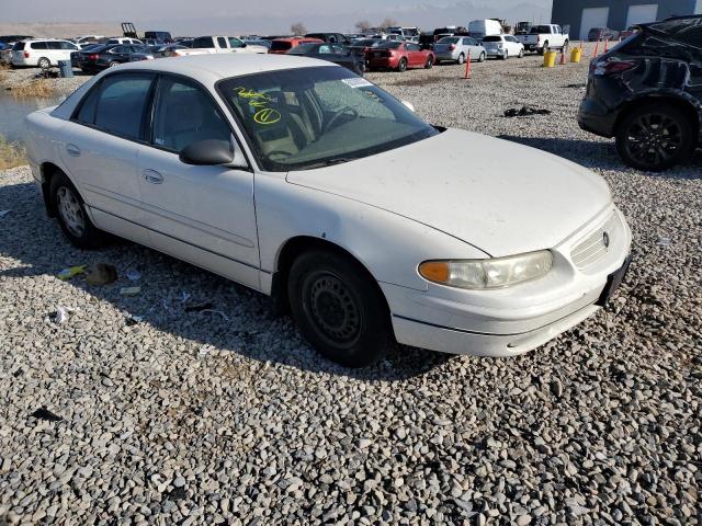 Photo 4 from auction – 2002 BUICK REGAL with VIN 2G4WB52K921299071