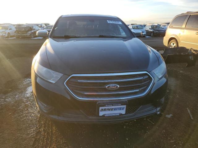 Photo 5 from auction – 2013 FORD TAURUS LIM with VIN 1FAHP2F89DG136766