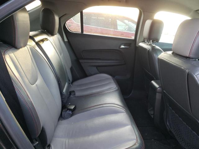 Photo 10 from auction – 2012 CHEVROLET EQUINOX LT with VIN 2GNFLEEK8C6162339
