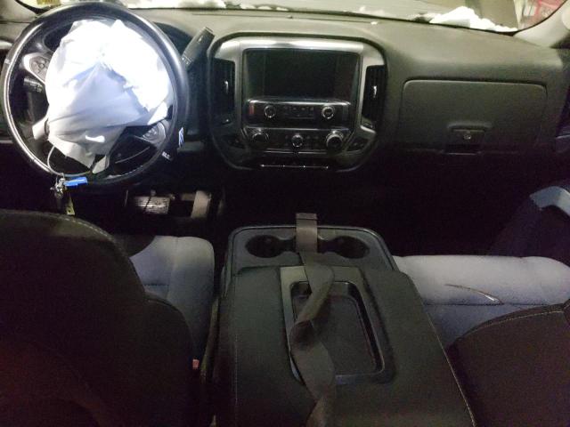 Photo 8 from auction – 2015 CHEVROLET SILVERADO with VIN 3GCUKREC7FG413699