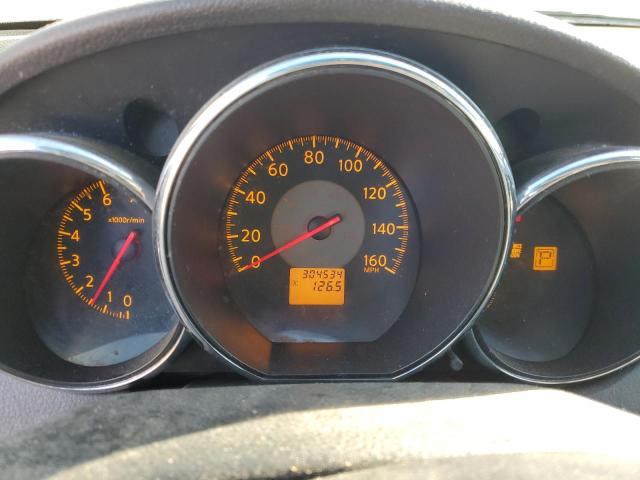 Photo 9 from auction – 2006 NISSAN ALTIMA SE with VIN 1N4BL11D46C260552