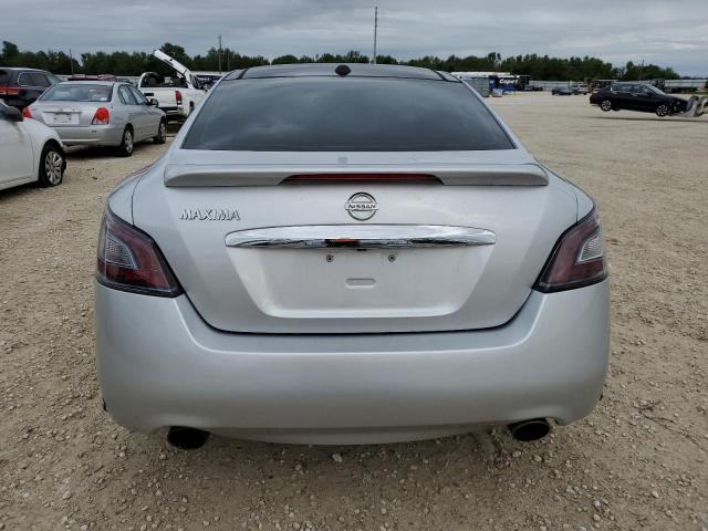 Photo 6 from auction – 2012 NISSAN MAXIMA S with VIN 1N4AA5AP8CC870128