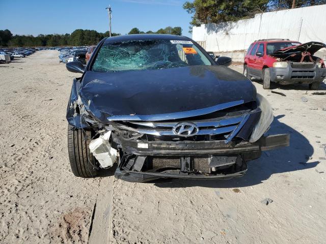 Photo 5 from auction – 2011 HYUNDAI SONATA SE with VIN 5NPEC4AB4BH316236