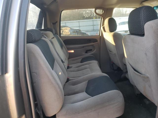 Photo 10 from auction – 2003 CHEVROLET AVALANCHE with VIN 3GNEC13TX3G275990