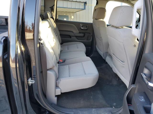 Photo 10 from auction – 2018 CHEVROLET SILVERADO with VIN 3GCUKPEC3JG135039