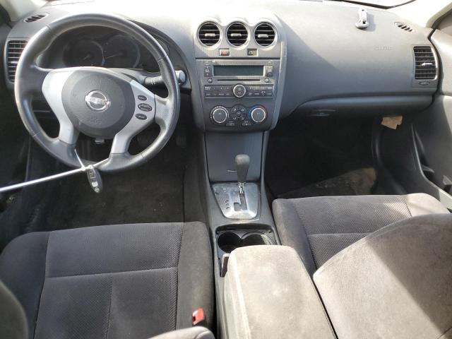 Photo 8 from auction – 2008 NISSAN ALTIMA 2.5 with VIN 1N4AL21E98C193928