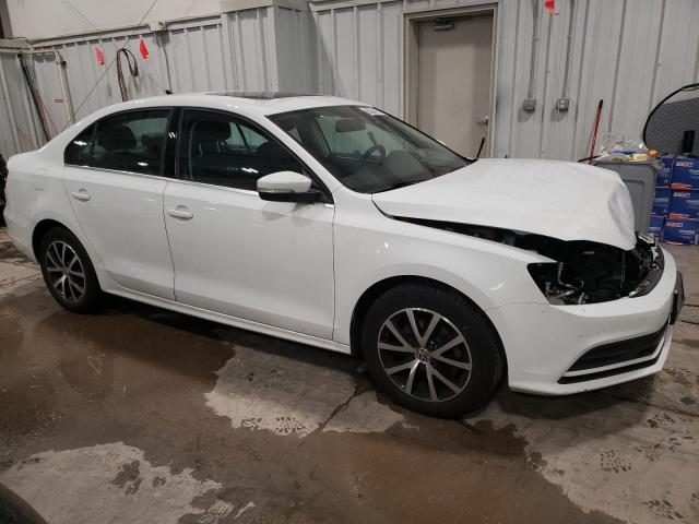 Photo 4 from auction – 2017 VOLKSWAGEN JETTA SE with VIN 3VWDB7AJ3HM258031