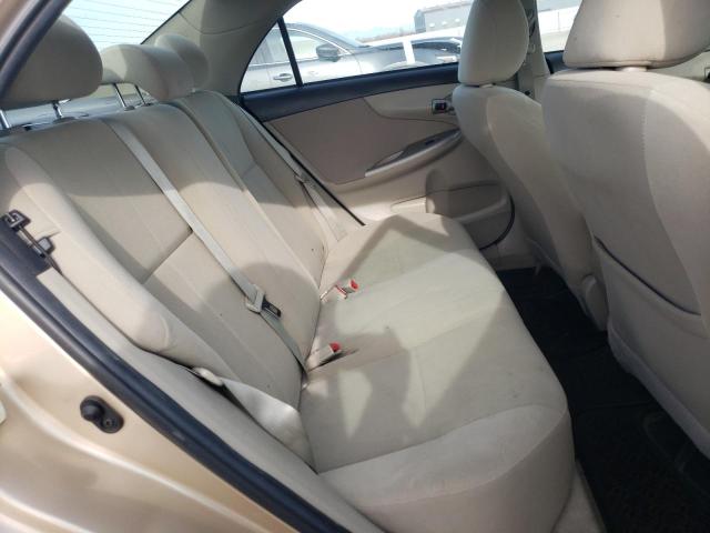 Photo 10 from auction – 2013 TOYOTA COROLLA BA with VIN 5YFBU4EE2DP168520