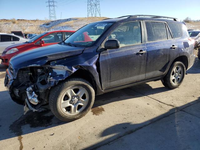 Photo 1 from auction – 2006 TOYOTA RAV4 with VIN JTMBD33V165013793