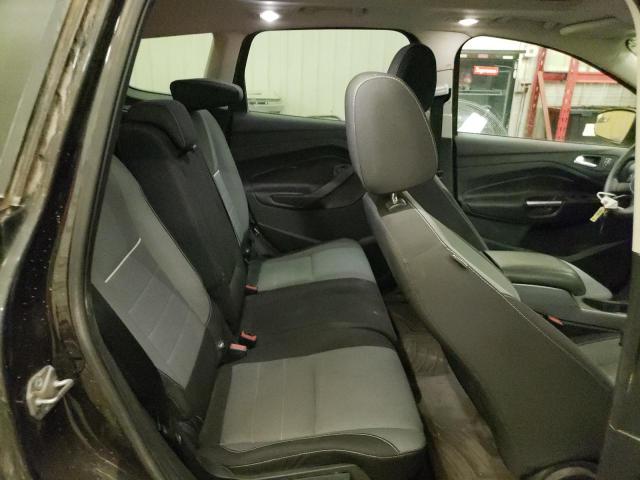 Photo 11 from auction – 2014 FORD ESCAPE SE with VIN 1FMCU0GX0EUC49804