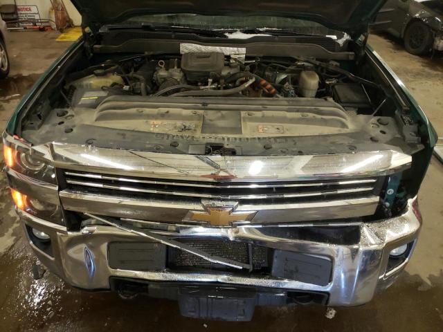Photo 11 from auction – 2015 CHEVROLET SILVERADO with VIN 1GC1KVE84FF128001
