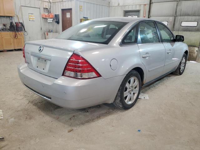 Photo 3 from auction – 2005 MERCURY MONTEGO LU with VIN 1MEFM40165G603241