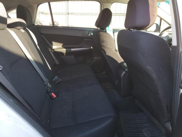 Photo 10 from auction – 2015 SUBARU IMPREZA PR with VIN JF1GPAC60F8205334