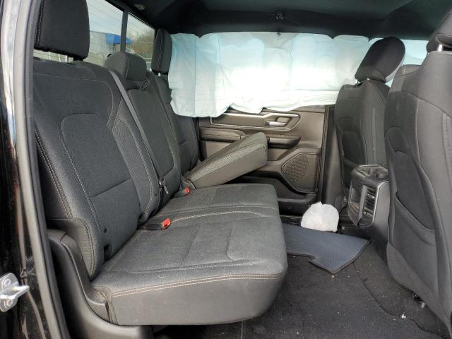 Photo 10 from auction – 2019 RAM 1500 BIG H with VIN 1C6RRFFG4KN716451