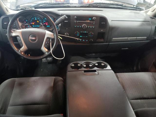 Photo 8 from auction – 2011 GMC SIERRA K15 with VIN 3GTP2VE37BG296285