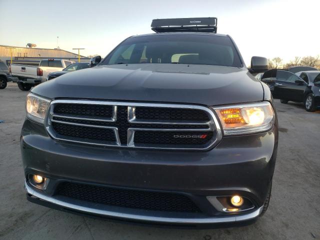 Photo 5 from auction – 2018 DODGE DURANGO SX with VIN 1C4RDHAG7JC225344