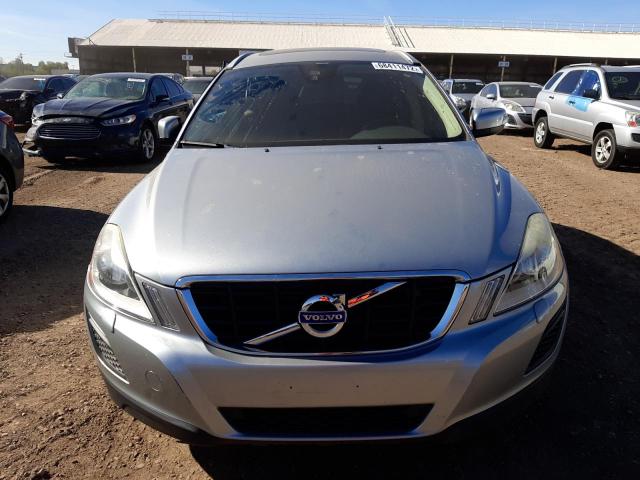 Photo 5 from auction – 2013 VOLVO XC60 3.2 with VIN YV4952DL9D2398065