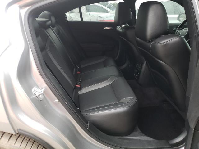Photo 10 from auction – 2018 DODGE CHARGER SX with VIN 2C3CDXHG6JH272713