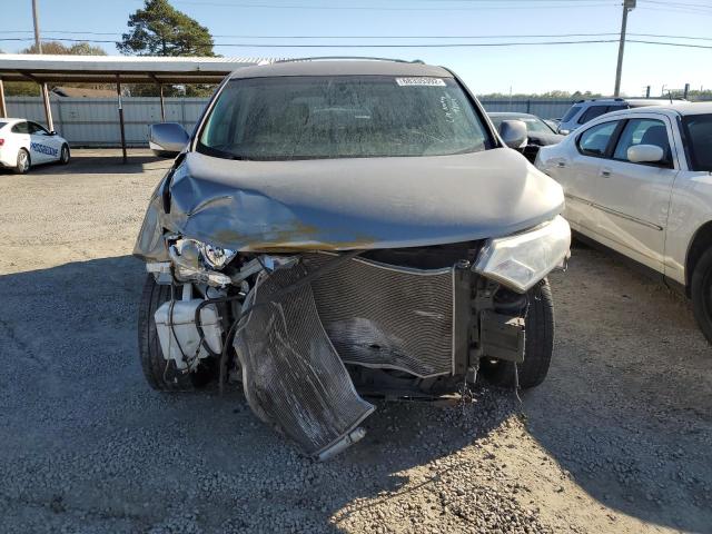 Photo 5 from auction – 2013 NISSAN QUEST S with VIN JN8AE2KP9D9063857