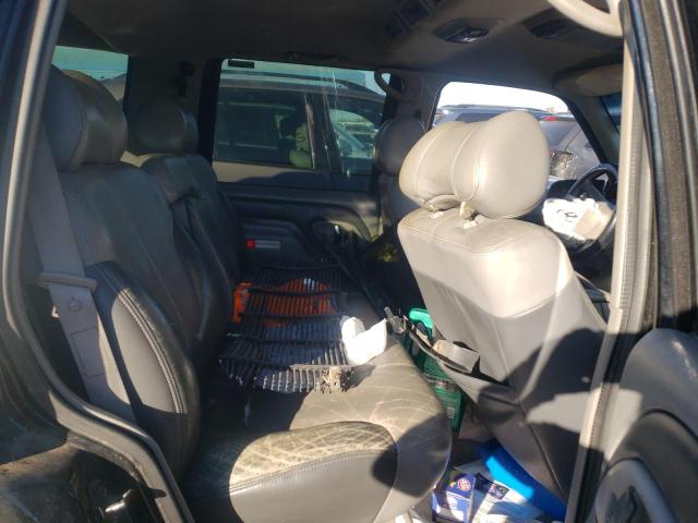 Photo 10 from auction – 2000 GMC DENALI with VIN 1GKEK63R4YR206799