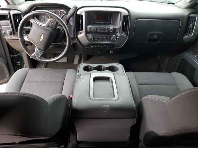 Photo 8 from auction – 2014 CHEVROLET SILVERADO with VIN 3GCPCREC2EG493910