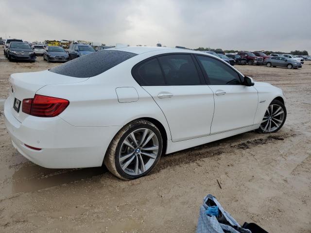 Photo 3 from auction – 2016 BMW 528 I with VIN WBA5A5C55GG348494