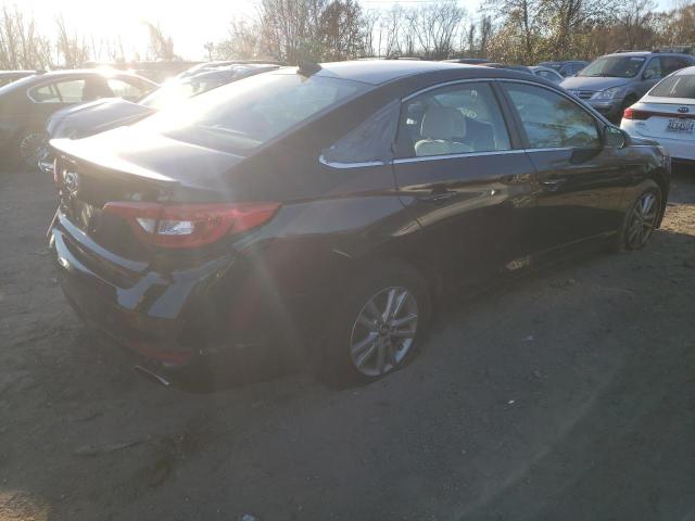 Photo 3 from auction – 2015 HYUNDAI SONATA SE with VIN 5NPE24AF3FH250712