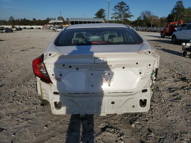 Photo 6 from auction – 2019 HONDA CIVIC LX with VIN 2HGFC2F6XKH581077