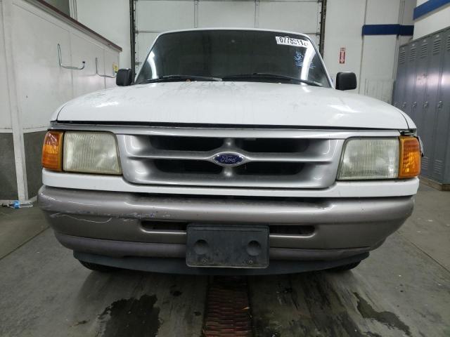 Фото 5 с аукциона – 1997 FORD RANGER с VIN 1FTCR10A2VPB32175
