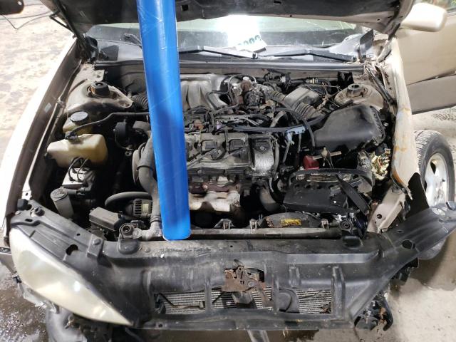 Photo 11 from auction – 1997 LEXUS ES 300 with VIN JT8BF22G4V0061015