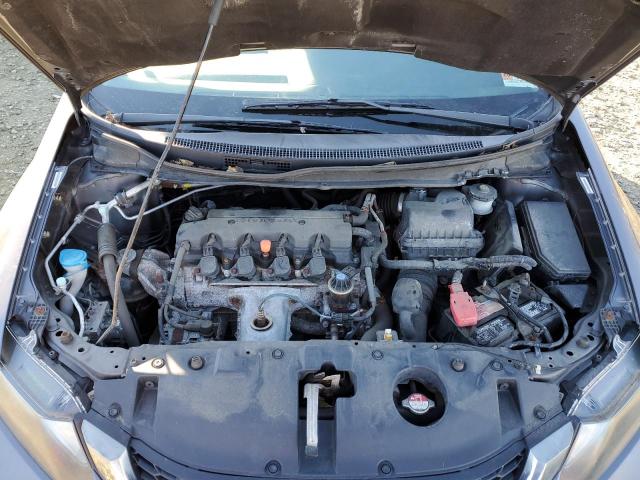 Photo 11 from auction – 2015 HONDA CIVIC LX with VIN 19XFB2F57FE264593