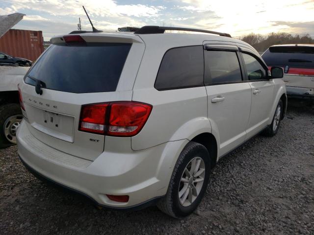 Photo 3 from auction – 2015 DODGE JOURNEY SX with VIN 3C4PDCBB8FT736960