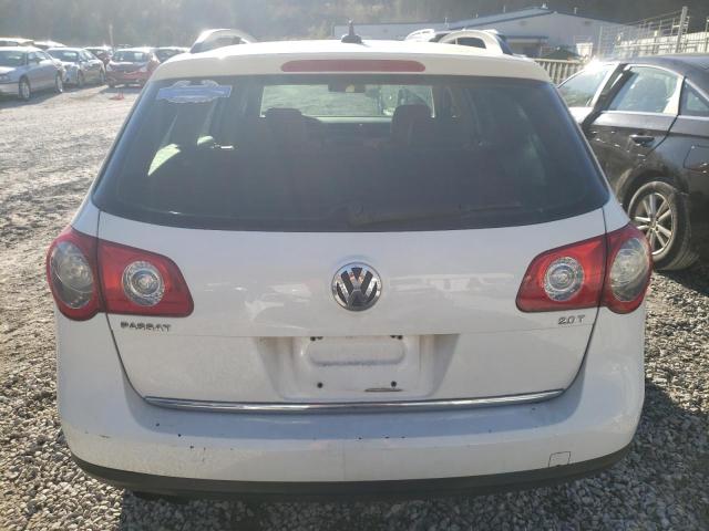 Photo 6 from auction – 2007 VOLKSWAGEN PASSAT 2.0 with VIN WVWLK93C57E059284