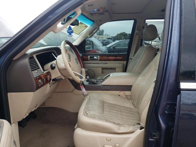 Photo 7 from auction – 2004 LINCOLN NAVIGATOR with VIN 5LMFU27R84LJ39899