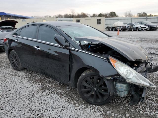 Photo 4 from auction – 2011 HYUNDAI SONATA SE with VIN 5NPEC4AC7BH147080