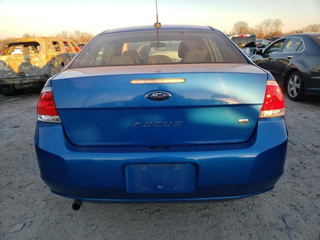 Photo 6 from auction – 2010 FORD FOCUS SE with VIN 1FAHP3FN0AW204806